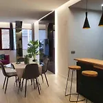 Miluisuites Loft And Catedral. Appartement *