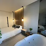 Appartement Miluisuites Loft And Catedral. Santander