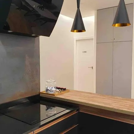 Appartement Miluisuites Loft And Catedral.