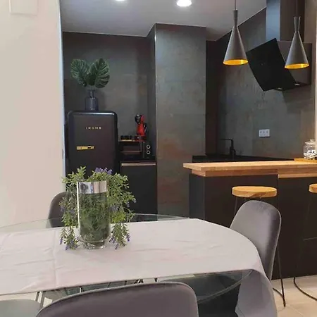 Miluisuites Loft And Catedral. Apartamento