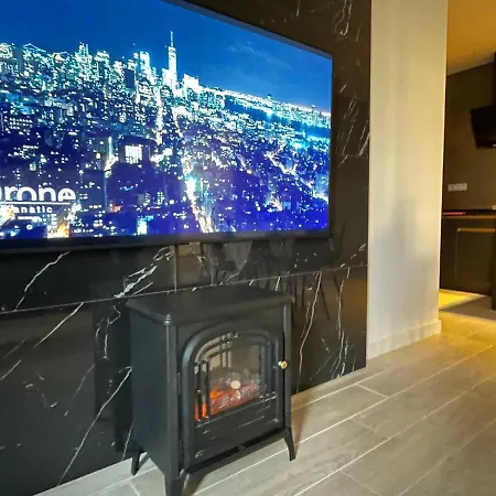 Miluisuites Loft And Catedral. *