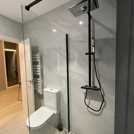 Miluisuites Loft And Catedral. * Santender