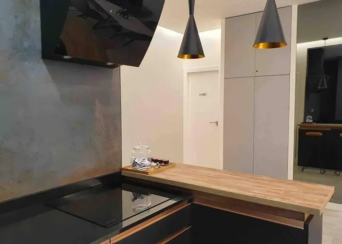 Appartement Miluisuites Loft And Catedral.