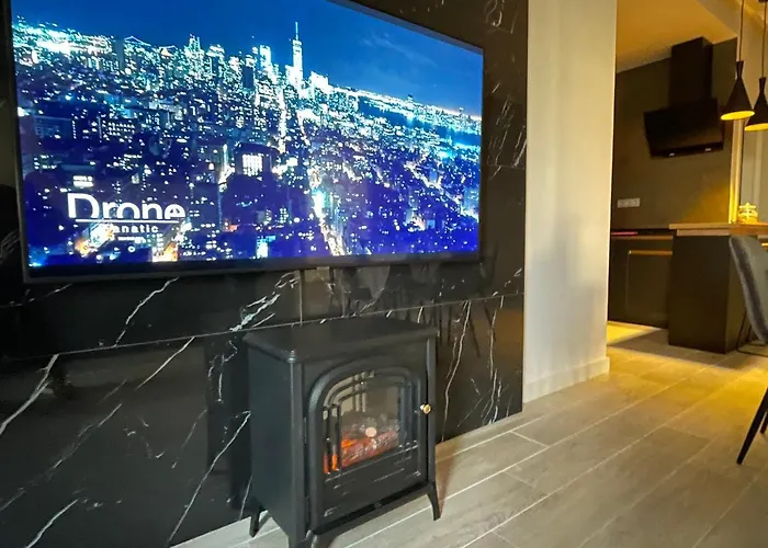 Miluisuites Loft And Catedral. *