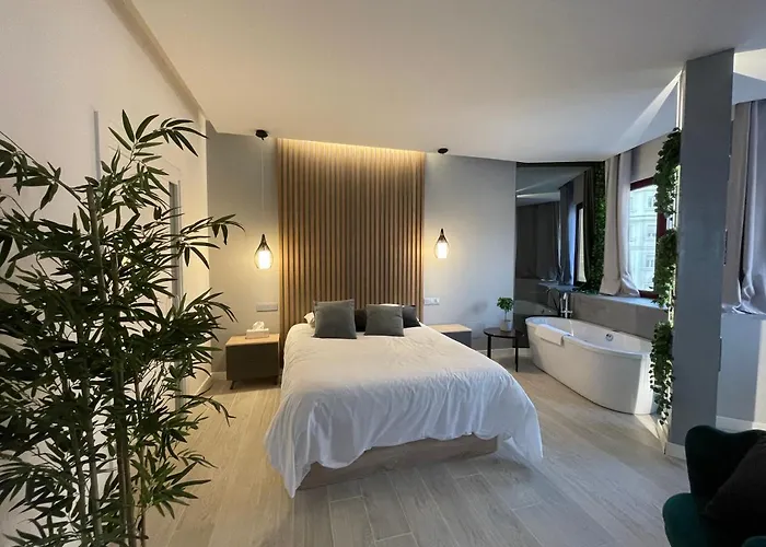 Miluisuites Loft And Catedral. *