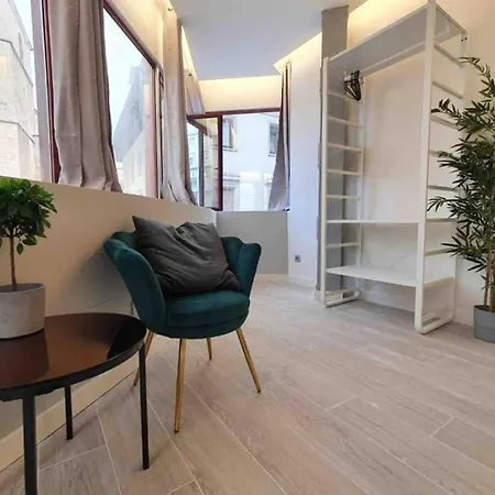 Miluisuites Loft And Catedral. *