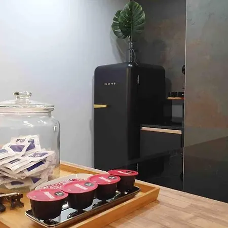 Miluisuites Loft And Catedral. Santander